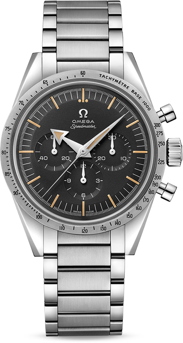 OMEGA 1957 TRILOGY LIMITED EDITIONS/31110393001001